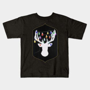 Strange Holidays Kids T-Shirt